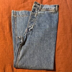 FTO!! Jesse Kamm Sailor Cowboy Denim